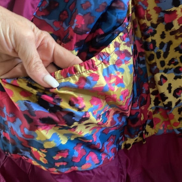 NORTHFACE WOMENS COAT  SZ MED - Picture 7 of 11